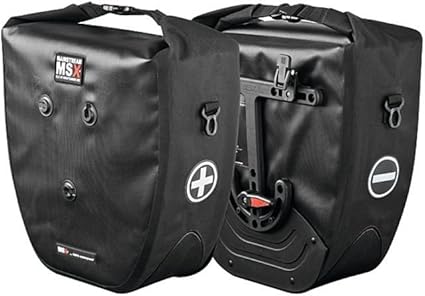 msx panniers