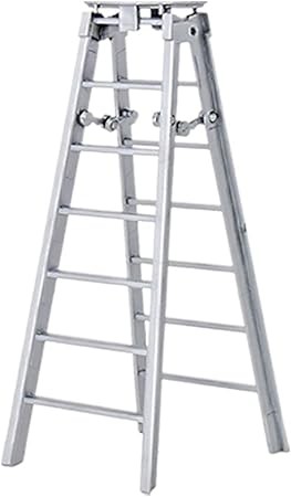 wwe action figure ladder