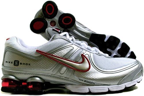 nike shox experience 2
