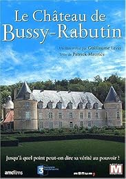 Le Château De Bussy-Rabutin