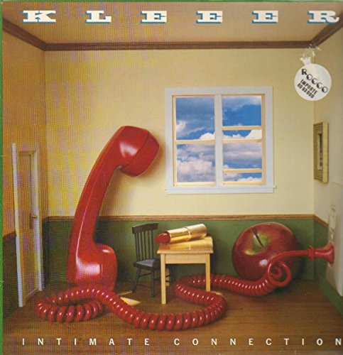 Kleeer - 1980 - Zortam Music