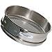 Advantech - 10SS8F Stainless Steel Test Sieves, 8
