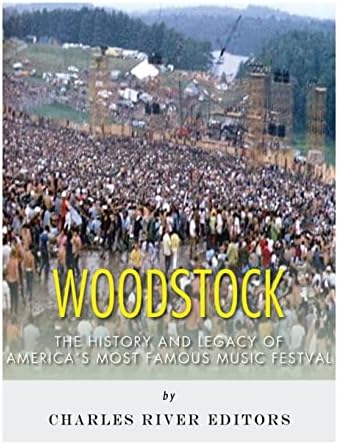 Woodstock (Excelsior Editions): Joel Makower, Michael Lang, Joel