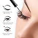 Eyelash Growth Enhancer & Brow Serum for Long, Luscious Lashes and Eyebrows,3mL (2ml)