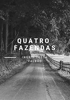 Livro Quatro Fazendas