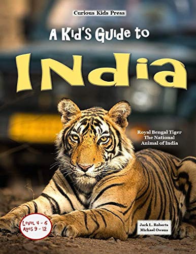 A Kid's Guide to India