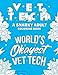 Vet Tech Adult Coloring Book: A Snarky, Relatable & Humorous Adult Coloring Book For Veterinary Technicians by Vet Tech Passion Publishing