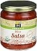 365 Everyday Value, Organic Hot Salsa - Thick & Chunky, 16 oz