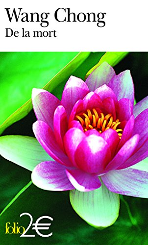 de La Mort (Folio 2 Euros) (French Edition) by Chong Wang