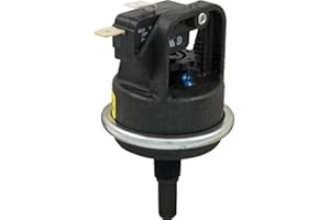 Raypak 006737F Pressure Switch 1.75 Psi-Kit