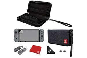 PDP Nintendo Switch Starter Kit