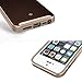 Caseology Envoy for Apple iPhone SE Case (2016) / for iPhone 5S Case (2013) / for iPhone 5 Case (2012) - Leather Brown