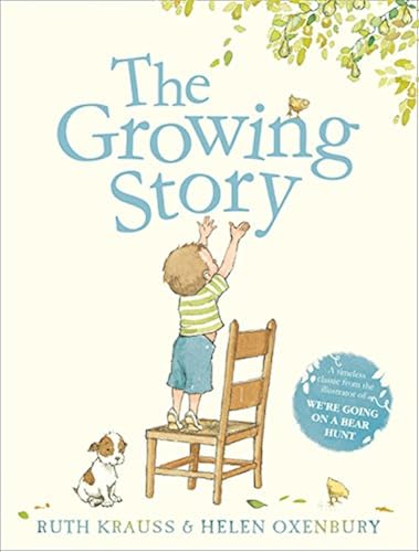 Download The Growing Story PDF