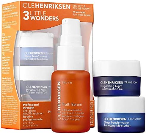 henriksen moisturizer