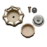 PROFLO PF74VBKIT Vacuum Breaker Repair Kit For PF73 and PF74 Series - N/A