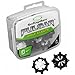 Softspikes Black Widow Pulsar Fast Twist Golf Cleats