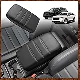 Muslogy for CRV 2024 2023 Center Console Pad