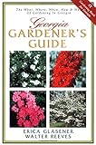 Georgia Gardener's Guide by 