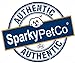 Sparky Pet Co 3/4