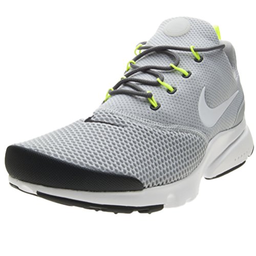 NIKE Mens Presto Fly Mesh Trainers