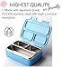 OLD Stainless Steel Bentos (Blue 1 pack)