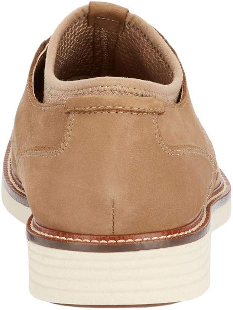 dockers parnell oxford