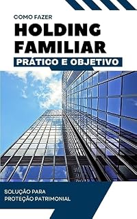 Livro Como fazer Holding Familiar