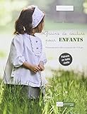 grains de couture pour enfants by 