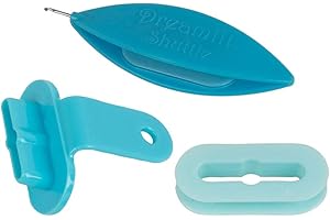 Handy Hands Dreamlit Shuttle, Aqua Wave