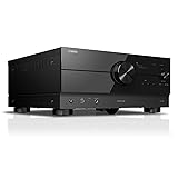 YAMAHA RX-A4A AVENTAGE 7.1-Channel AV Receiver with