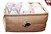 Jute Storage Container/Storage Baskets/Toy Box/Toy Storage/Toy Organizer/Baby Storage Bins