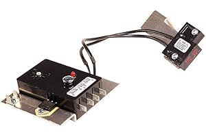 Xlerator Hand Dryer Control Assembly and Sensor, 110-277V - XL7