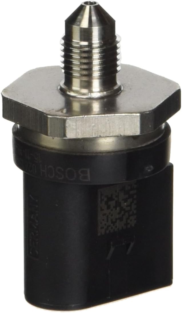 Bosch Automotive 0261545038 High Pressure Sensor