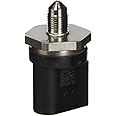 BOSCH 0261545059 Original Equipment Fuel Pressure Sensor - Compatible with Select Audi A4, A5, A6, A8, Q5, Q7, RS4, R8, S5, S6, S8, TT, Quattro; Volkswagen CC, GTI, Passat, Touareg
