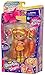 Shopkins Shoppies Party Themed Doll - Pineapple Lily
