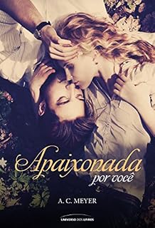 Livro Apaixonada por você
