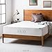 LUCID Mattress, Twin XL, Medium