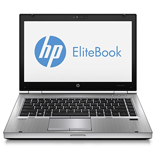 HP EliteBook 8470p Laptop