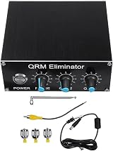 Carpango QRM Eliminator XPhase 1-30 MHz HF Signal Optimization Metal Shell PTT view 6