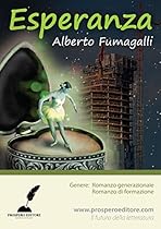 Esperanza (Italian Edition)