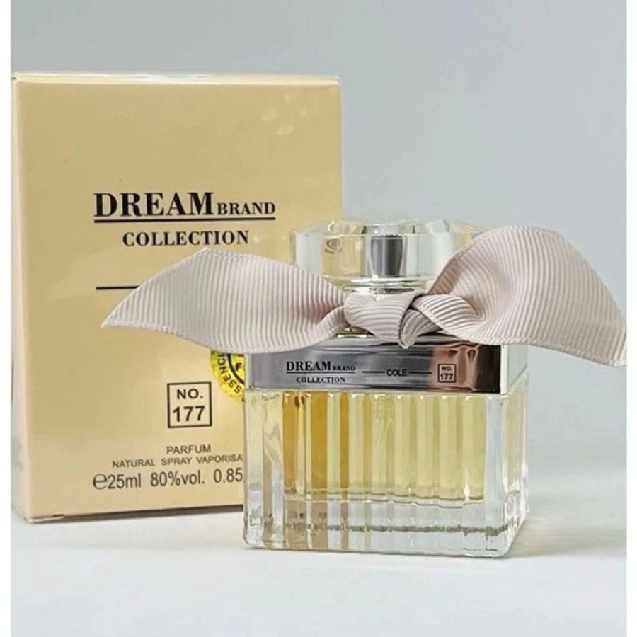 Brand Collection 177 Feminino 25ml