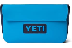 YETI Sidekick Dry Waterproof Gear Case and Bag Accessory