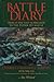 Battle Diary: From D-Day and Normandy to the Zuider Zee and VE by Charles Cromwell Martin, Roy Whitsed