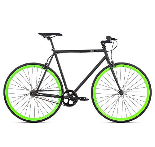 6ku fixed gear