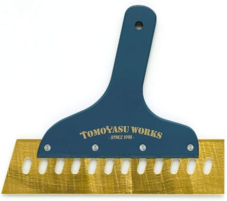 Amazon 壁紙 施工道具 スペシャルコート 地ベラ 8寸 0 6mm Z3k Diy 工具 友安オリジナル ヘラ