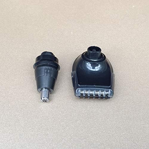 Shaver heads Trimmer for Philips Norelco SensoTouch Arcitec RQ12 RQ11 RQ10 RQ32