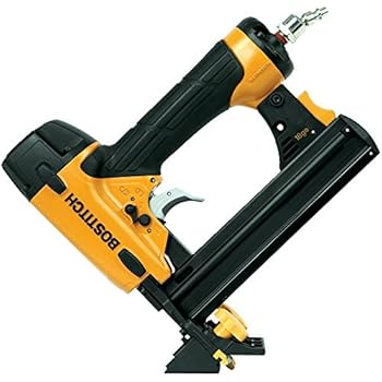 Bostitch Miiifs 1 1 2 Inch To 2 Inch Pneumatic Floor Stapler