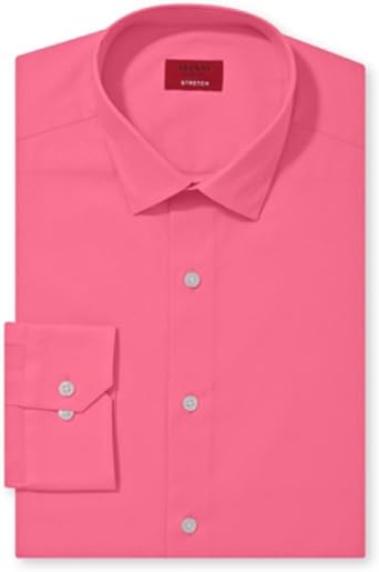 blush mens dress shirt