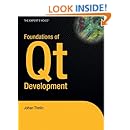 Foundations of Qt Development (Expert's Voice in Open Source)