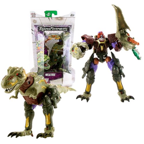 Buy Hasbro Year 2006 Transformers Cybertron Series 6 Inch Tall Robot